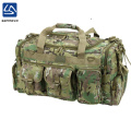 Wholesale sannovo men large 26" army duffle bag with shoulder strap